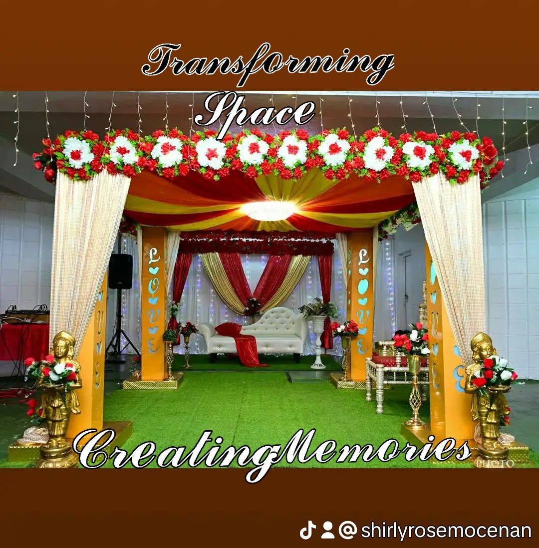 𝑨... - AAA'S Wedding,Engagement And Birthday Decorations | Facebook
