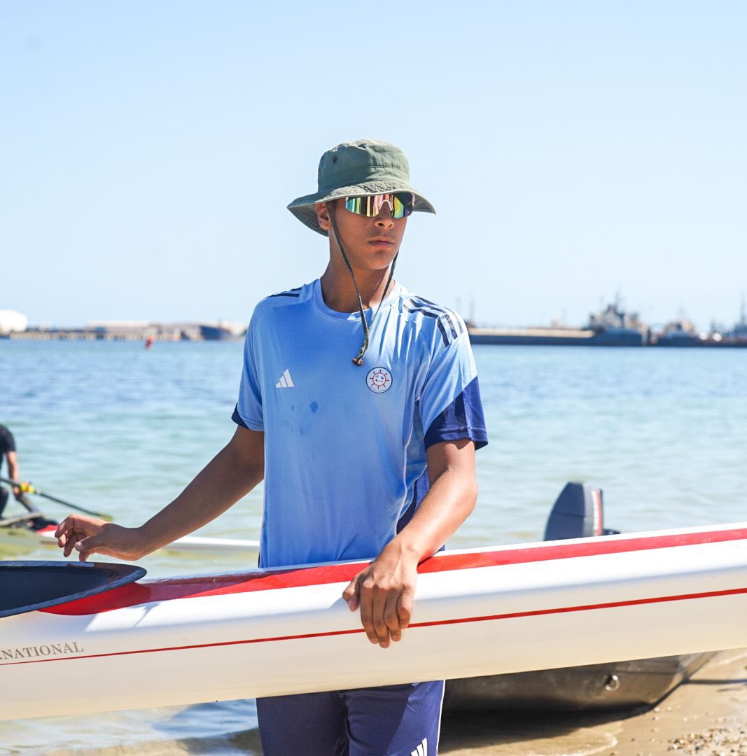 Libyan Rowing Federation - الاتحاد الليبي للتجديف
