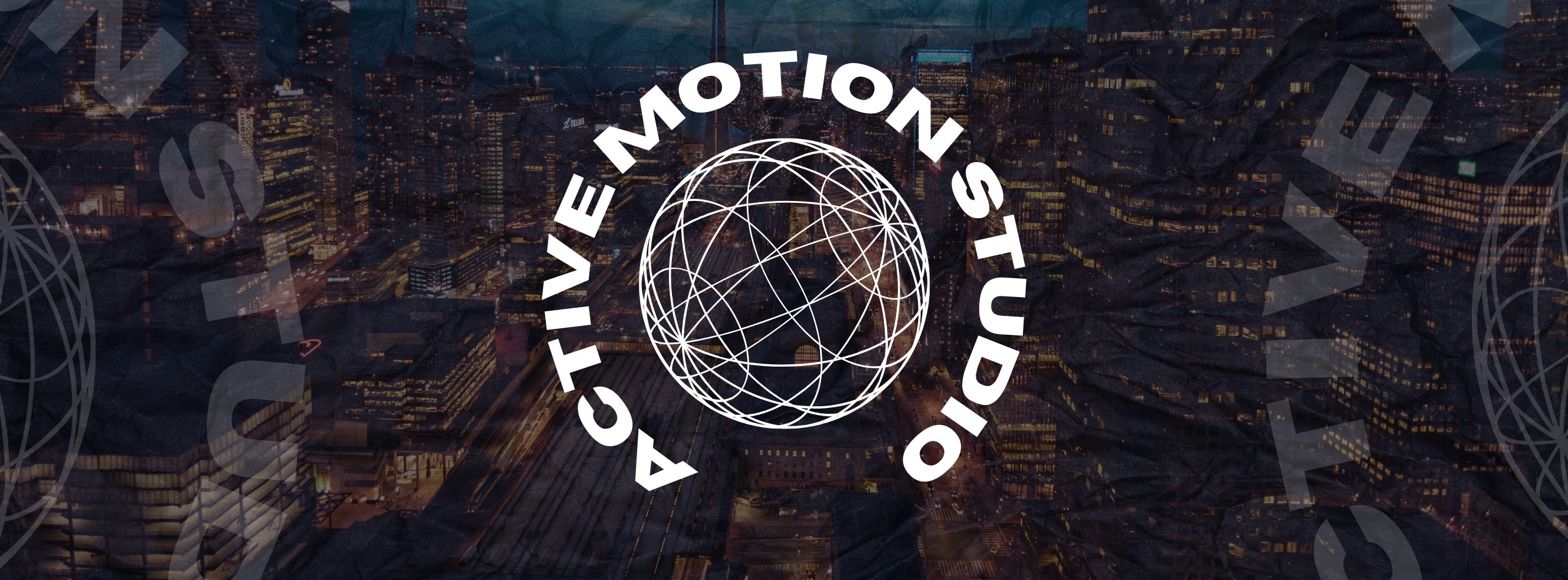 Active Motion Studio
