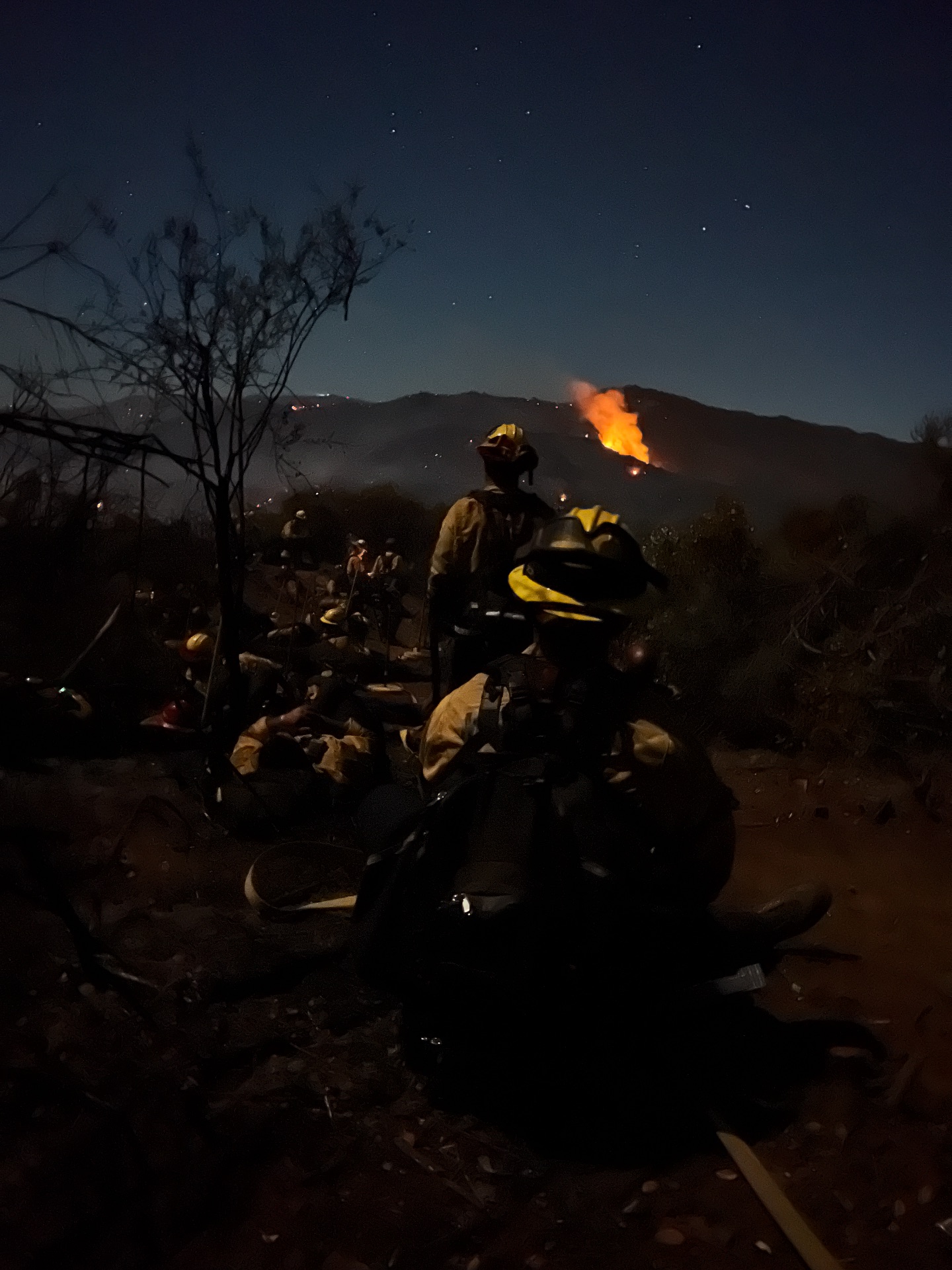 City of Merced Fire... - City of Merced Fire Department