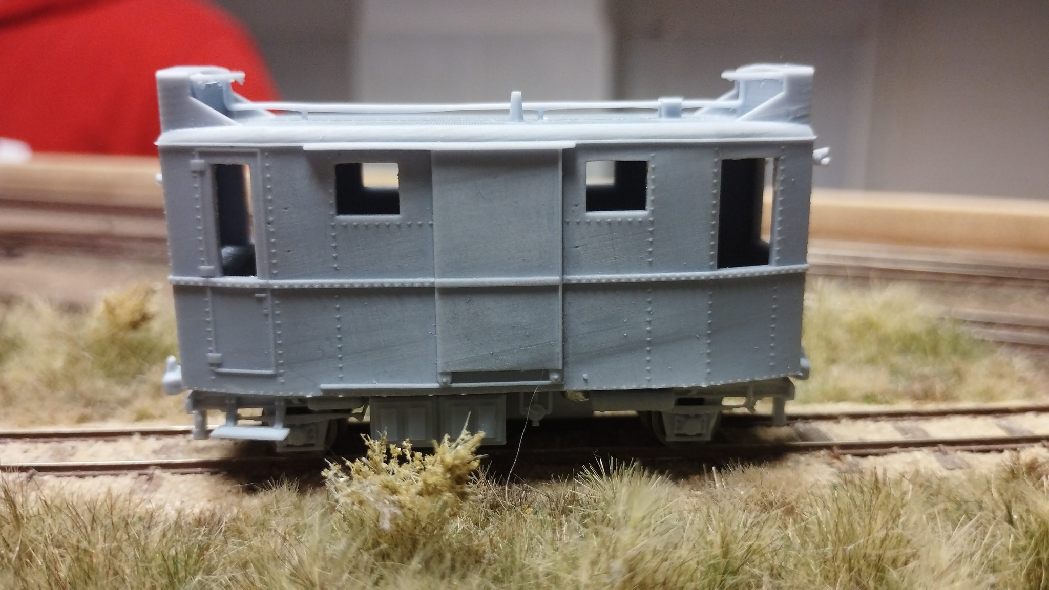 AP models