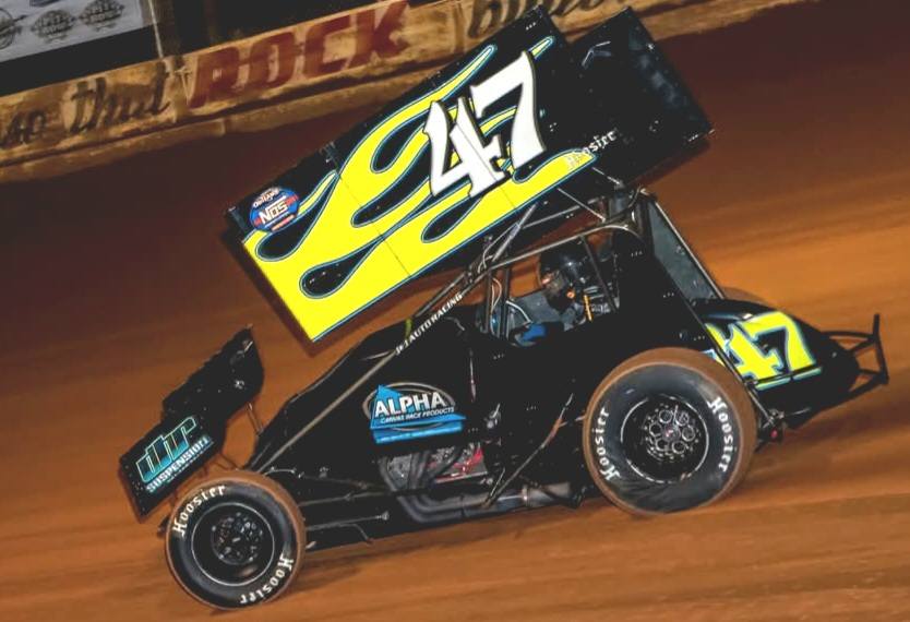 Eric Riggins Jr.