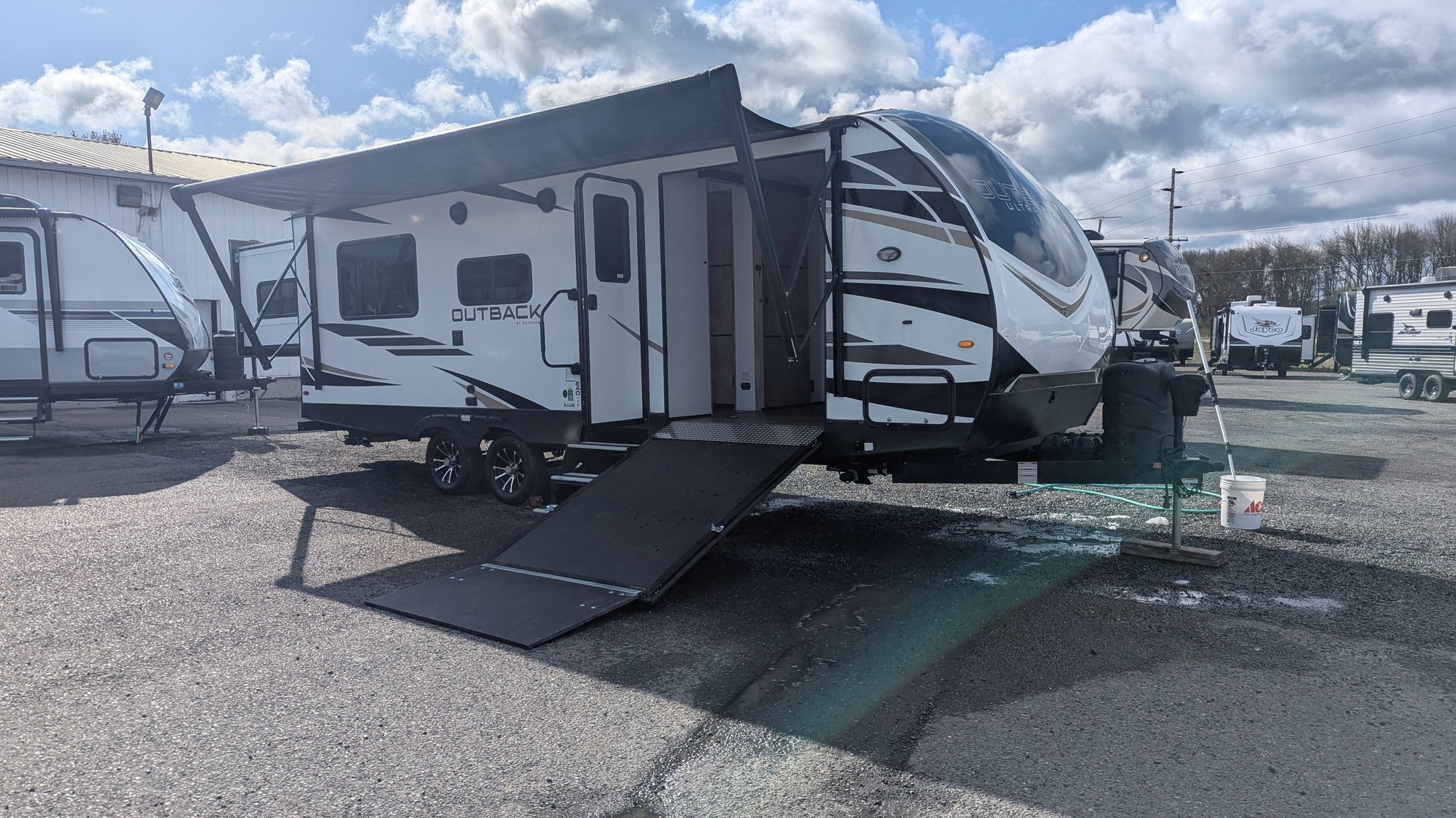 Baydo's RV Sales | Chehalis WA