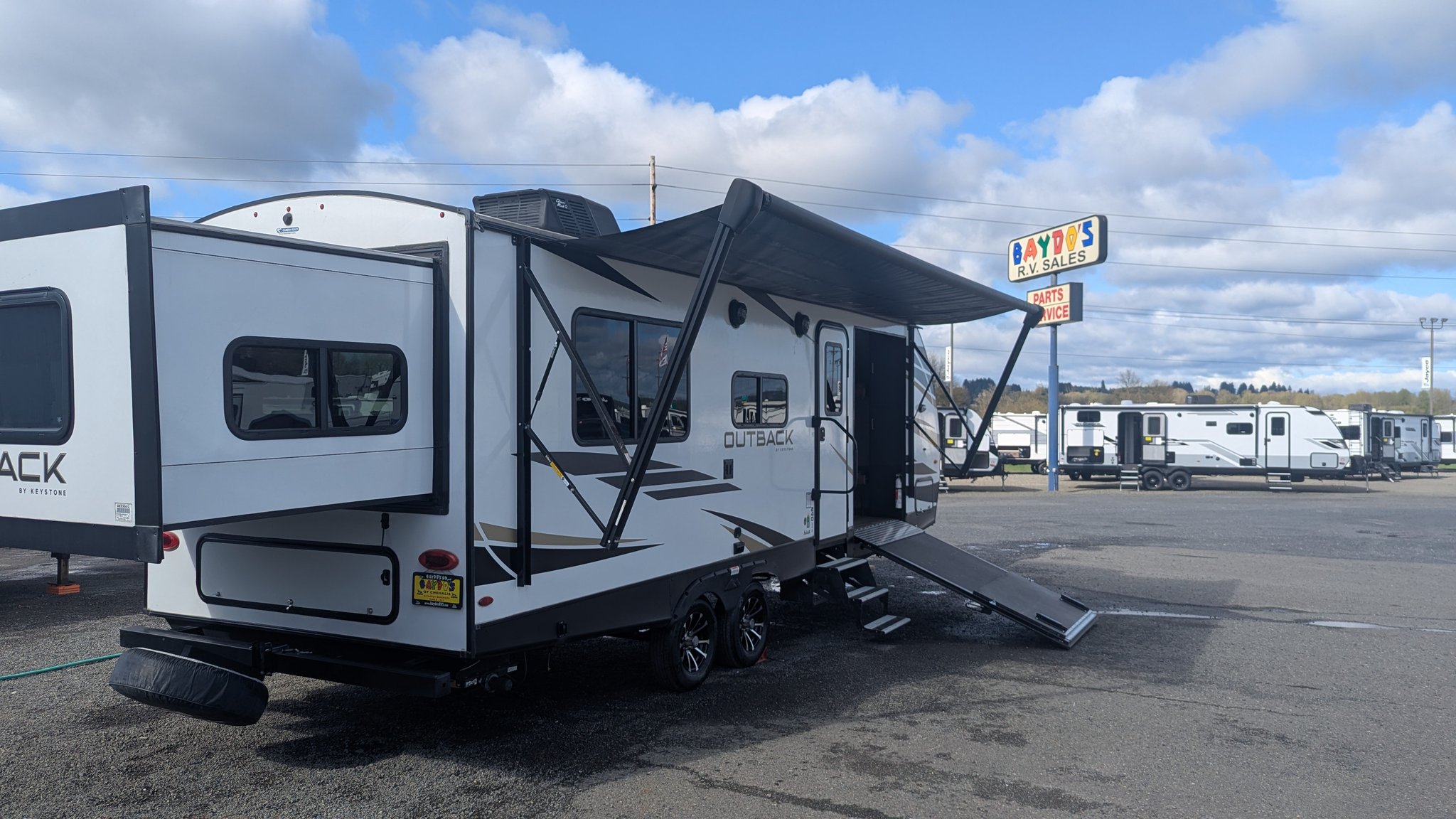 Baydo's RV Sales | Chehalis WA