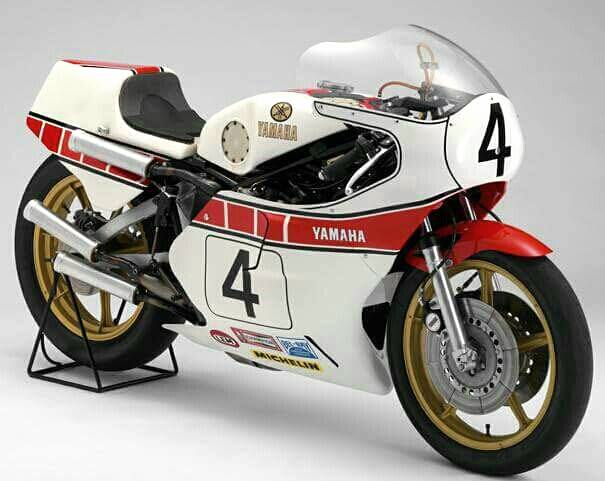 Venezuelan Johnny Cecotto, 1979 F750 World Champion #yamaha