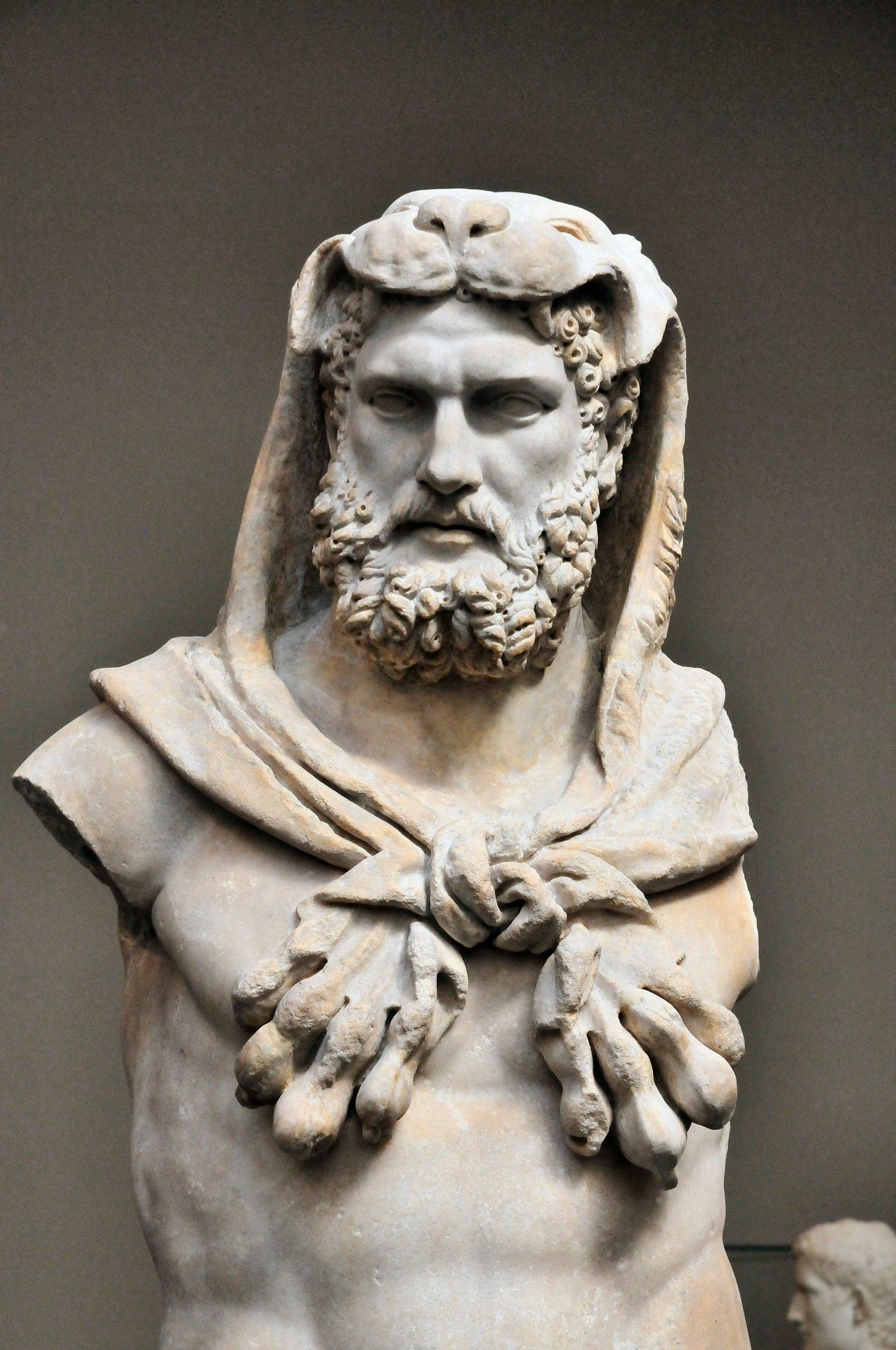 Medieval - On this day in 180, at the age of eighteen, Roman Emperor ...