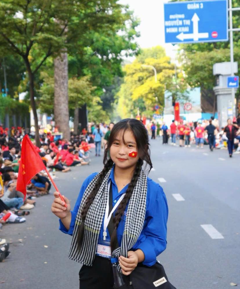 Daisy Nguyễn