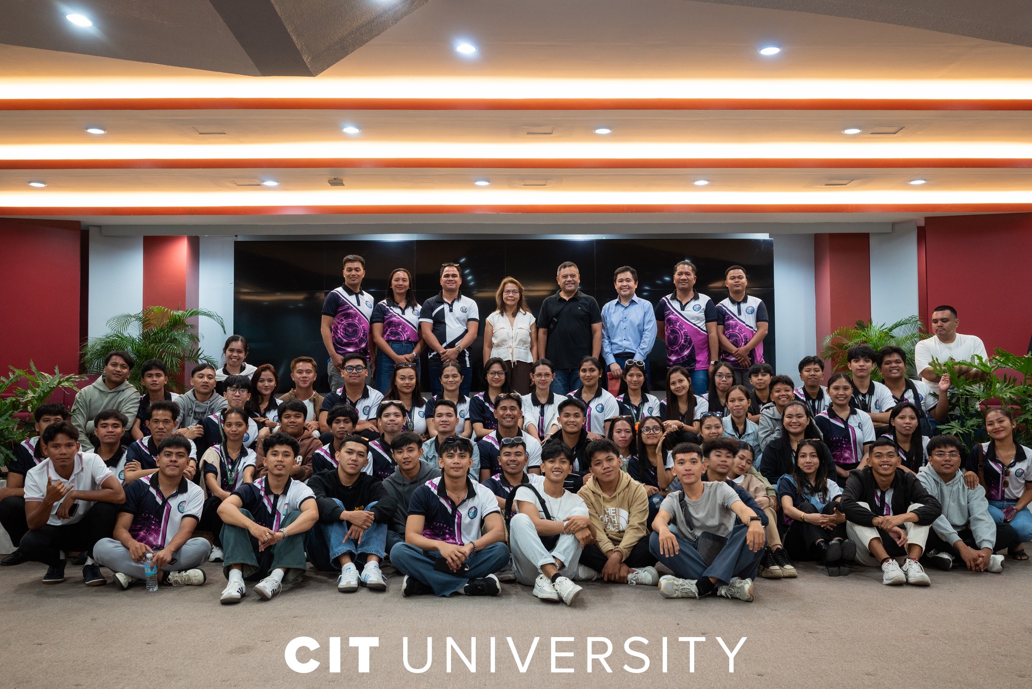 Cebu Institute... - Cebu Institute of Technology - University