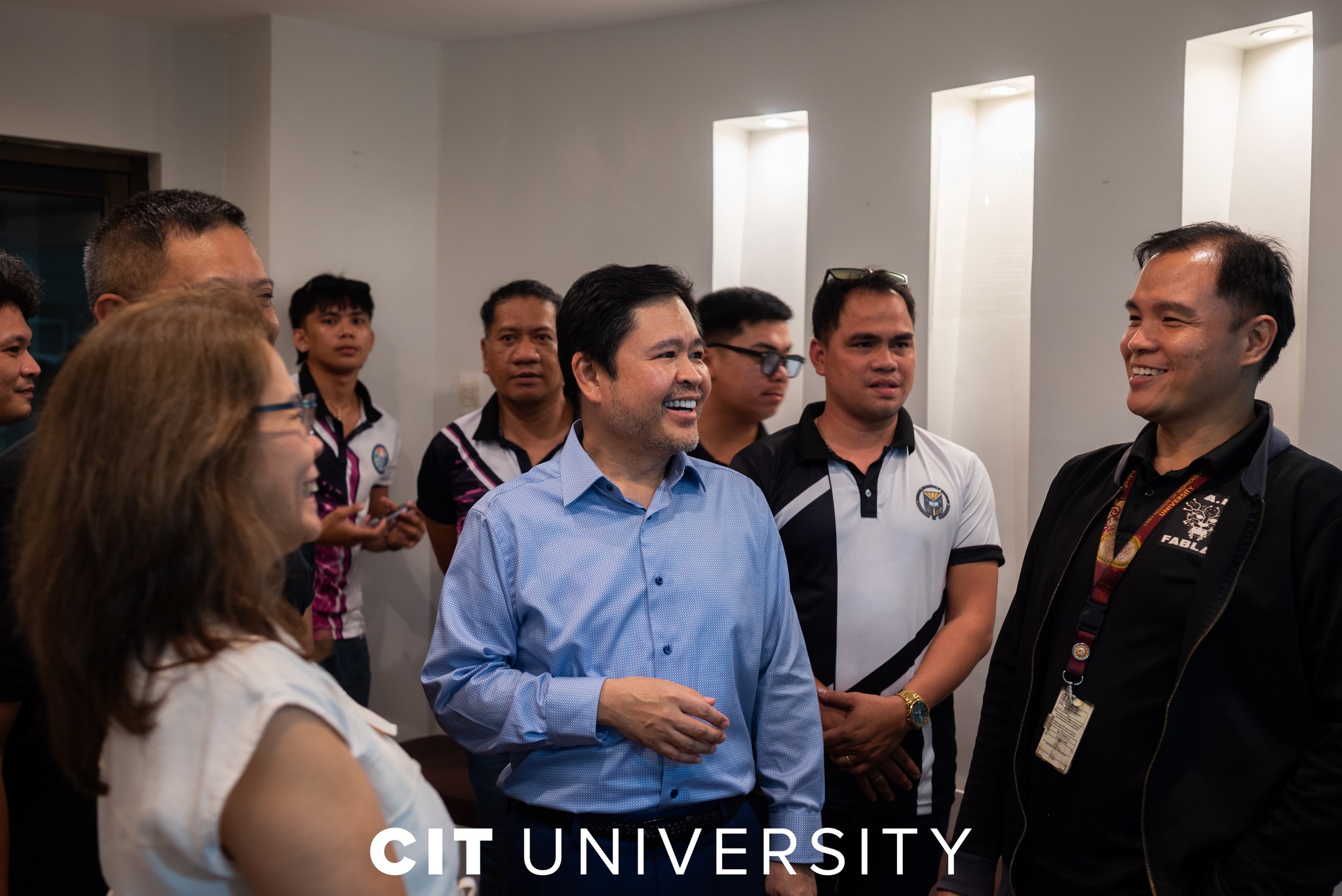 Cebu Institute... - Cebu Institute of Technology - University