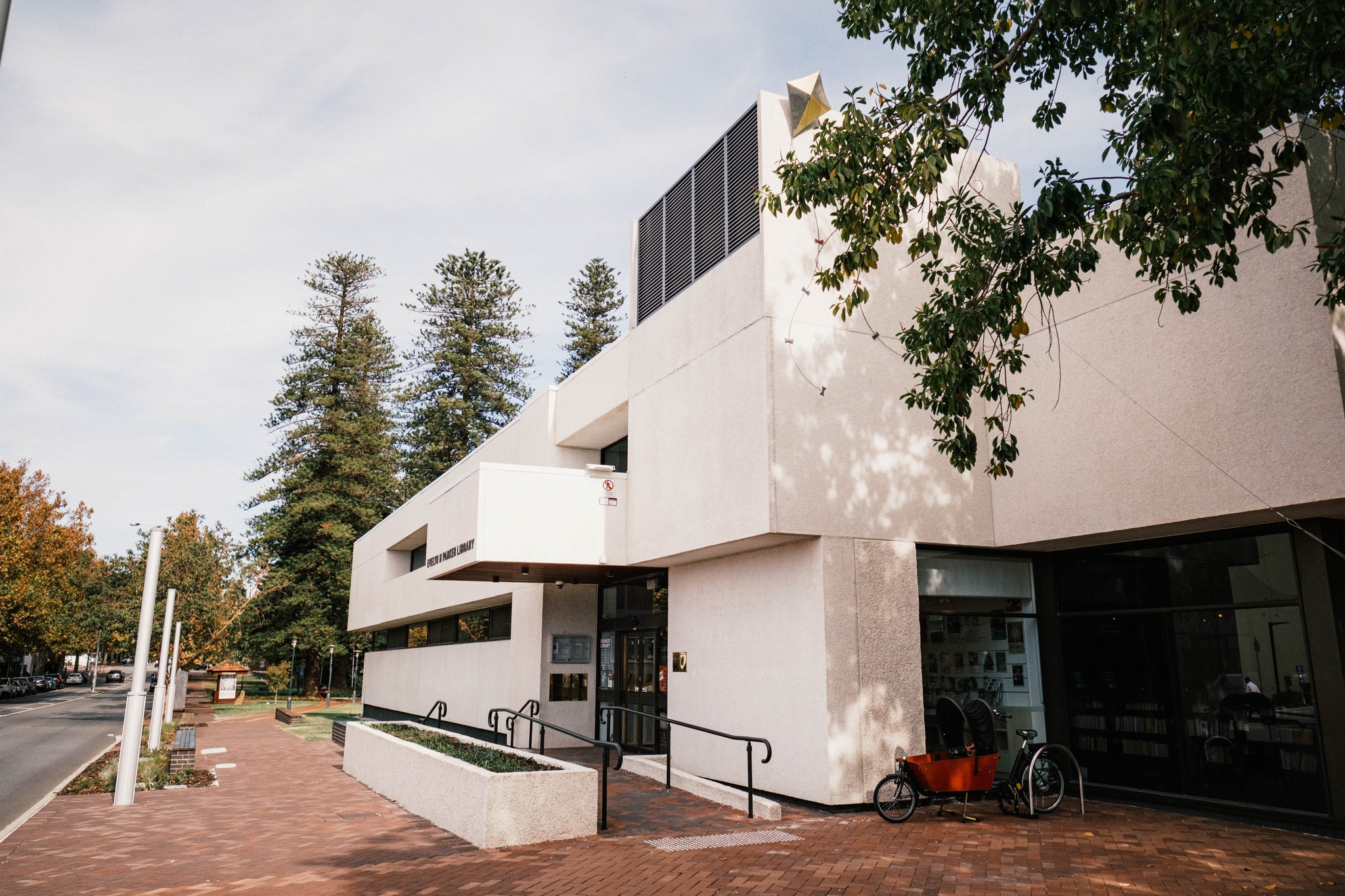 | Spydus Mobile | Download... - Subiaco Library and Museum | Facebook