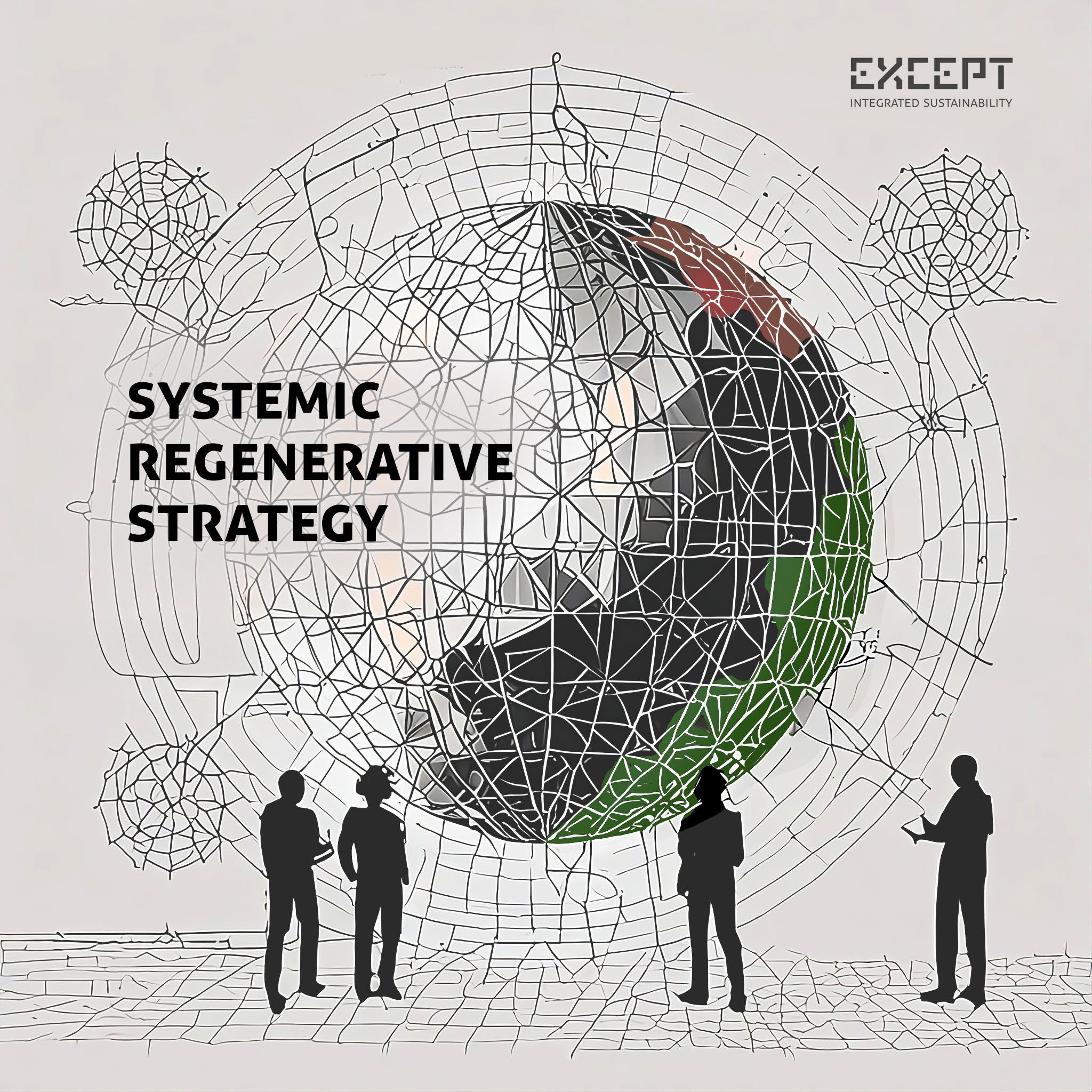 Except Integrated Sustainability | Utrecht