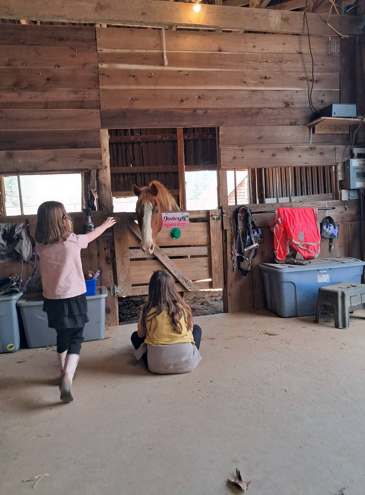 Triple R Ranch | Simpsonville SC