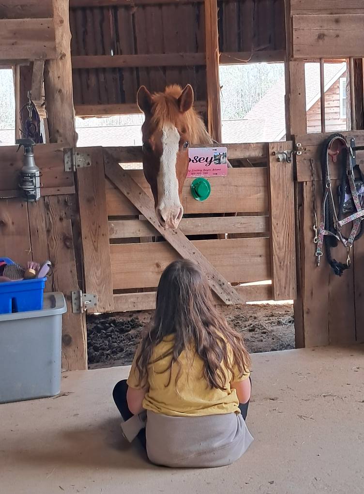 Triple R Ranch | Simpsonville SC