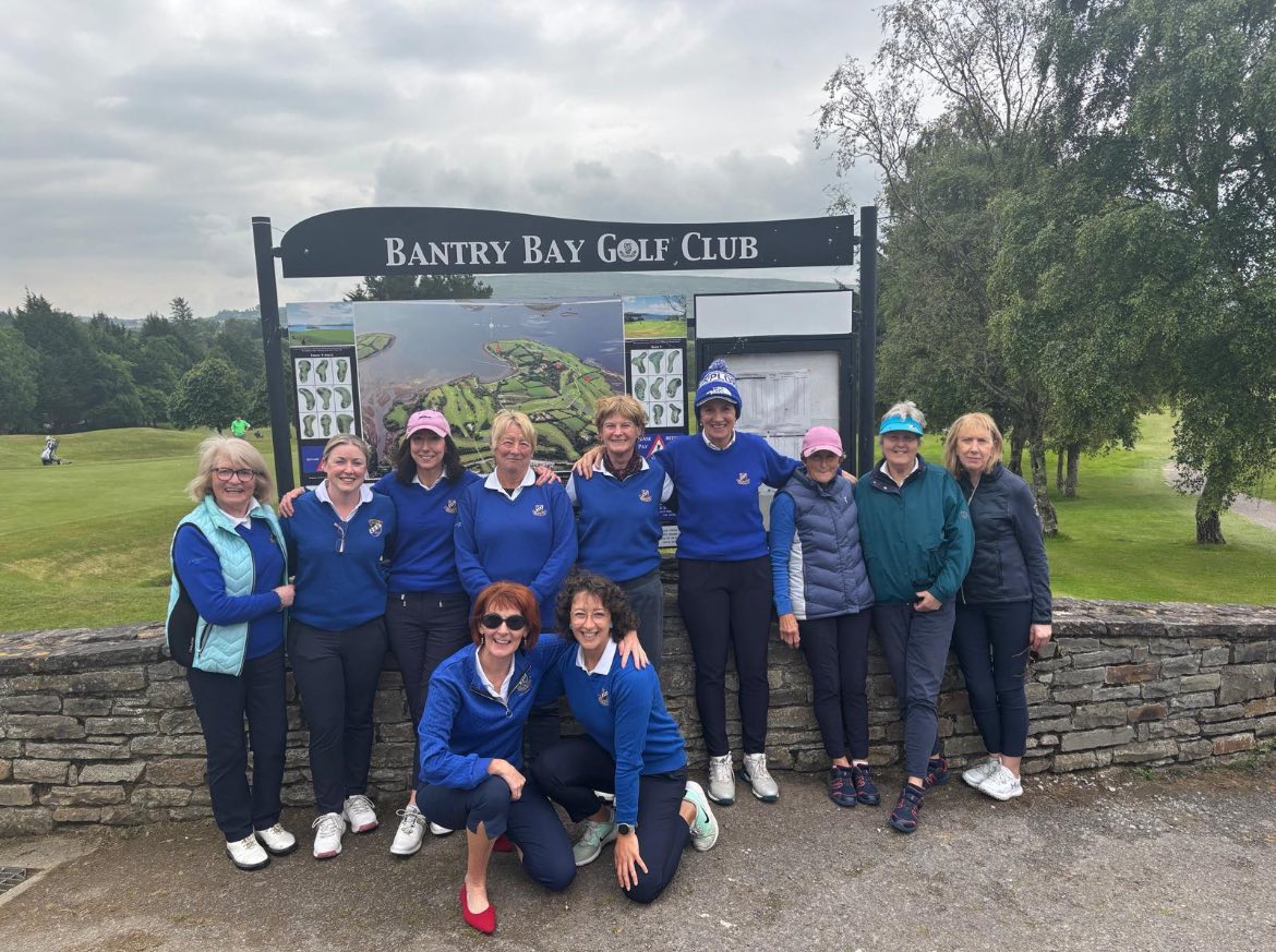Bantry Bay Golf Club | Bantry