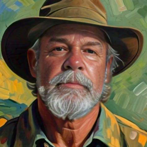 JC Ragsdale