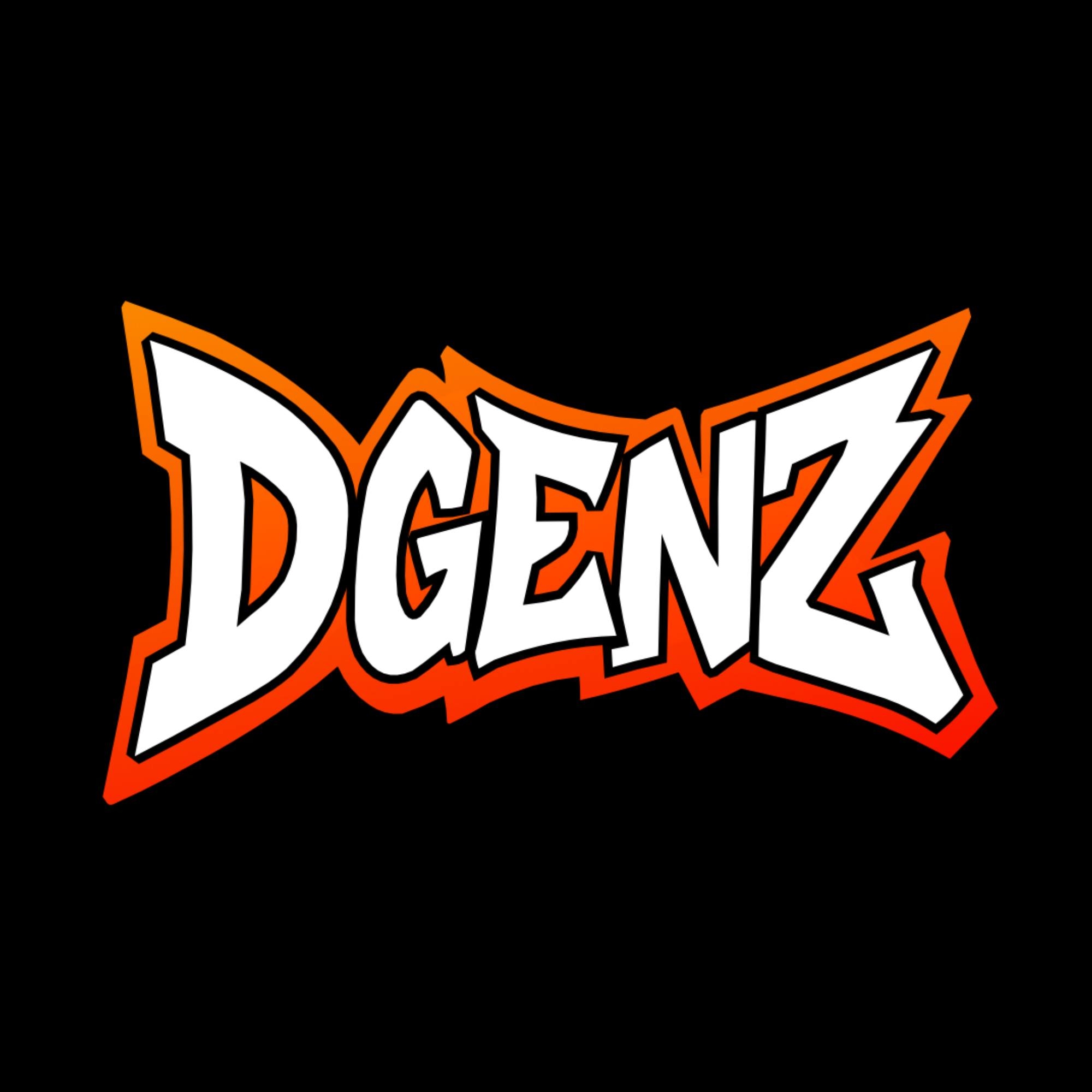 Dgenz NFT on Reels
