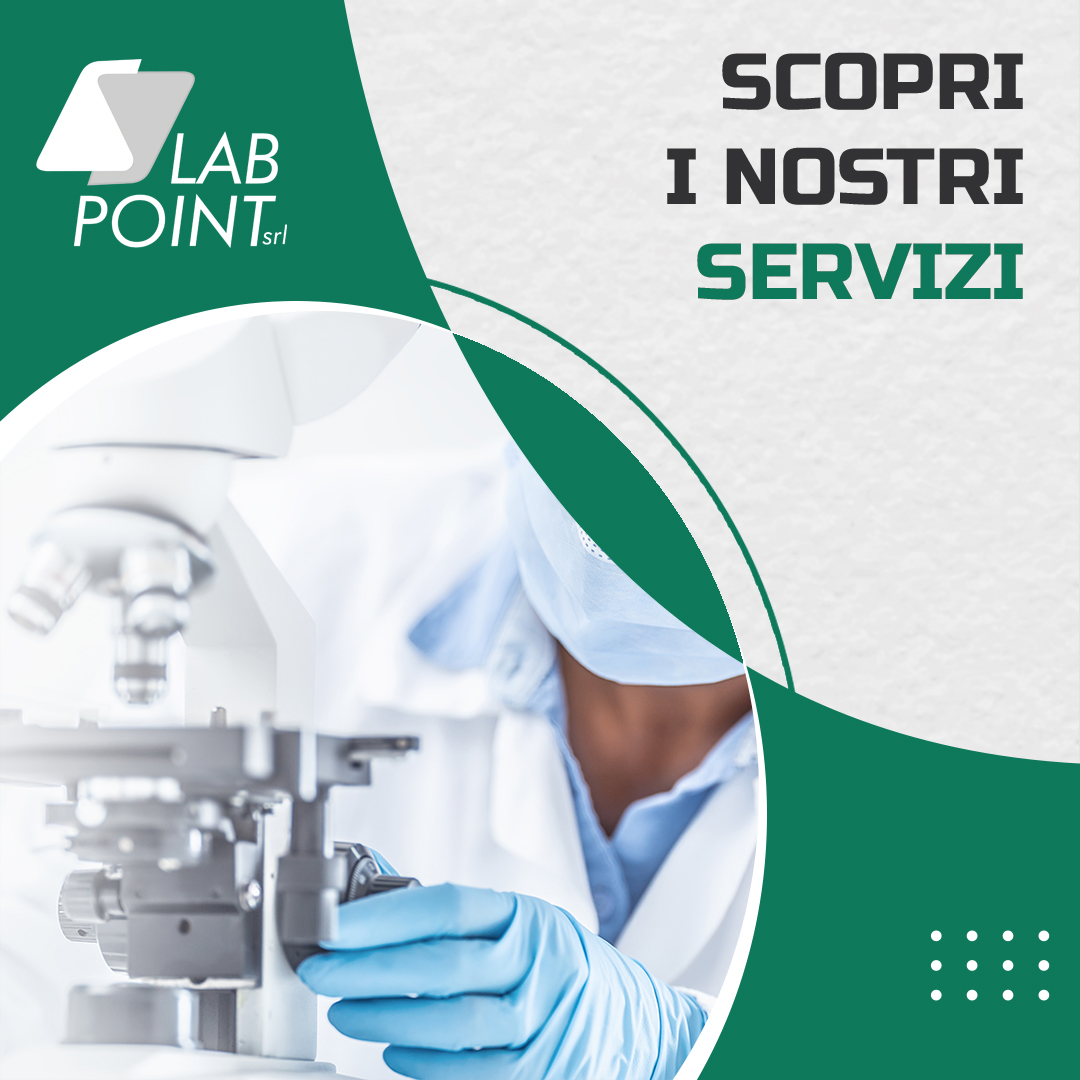LabPoint | Bari