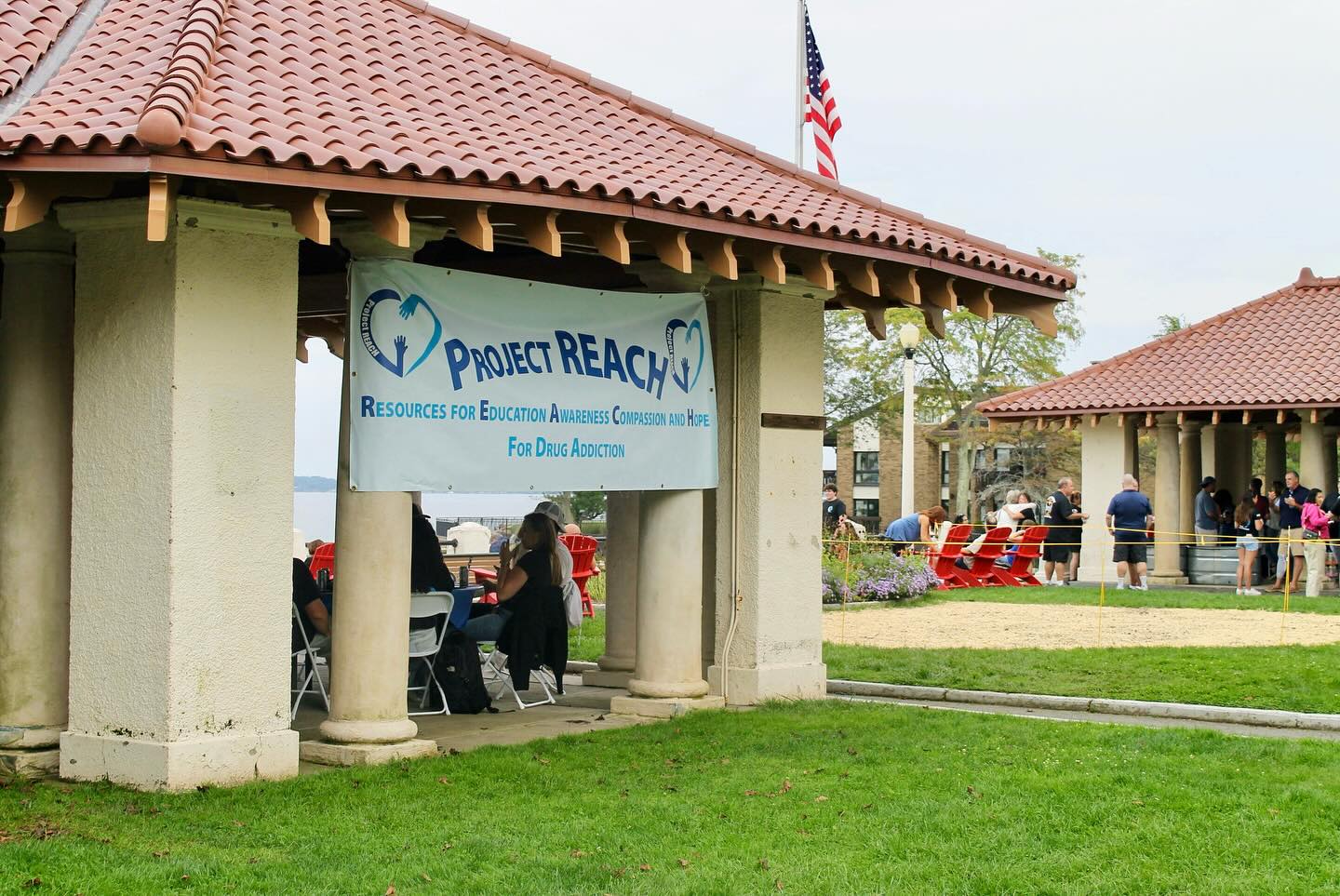 Project REACH - Thank you to everyone who came out... | Facebook