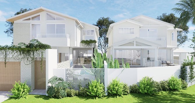 BCG BUILDING DESIGN | Burleigh Waters QLD