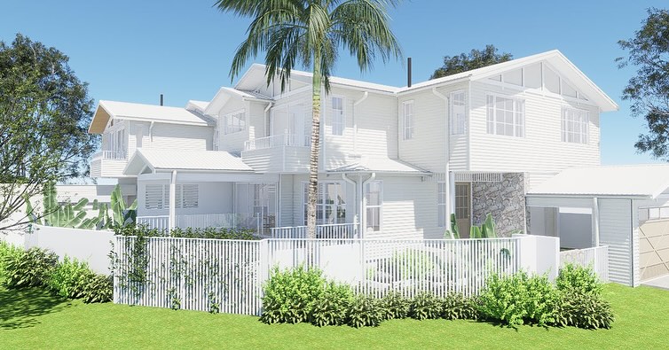 BCG BUILDING DESIGN | Burleigh Waters QLD