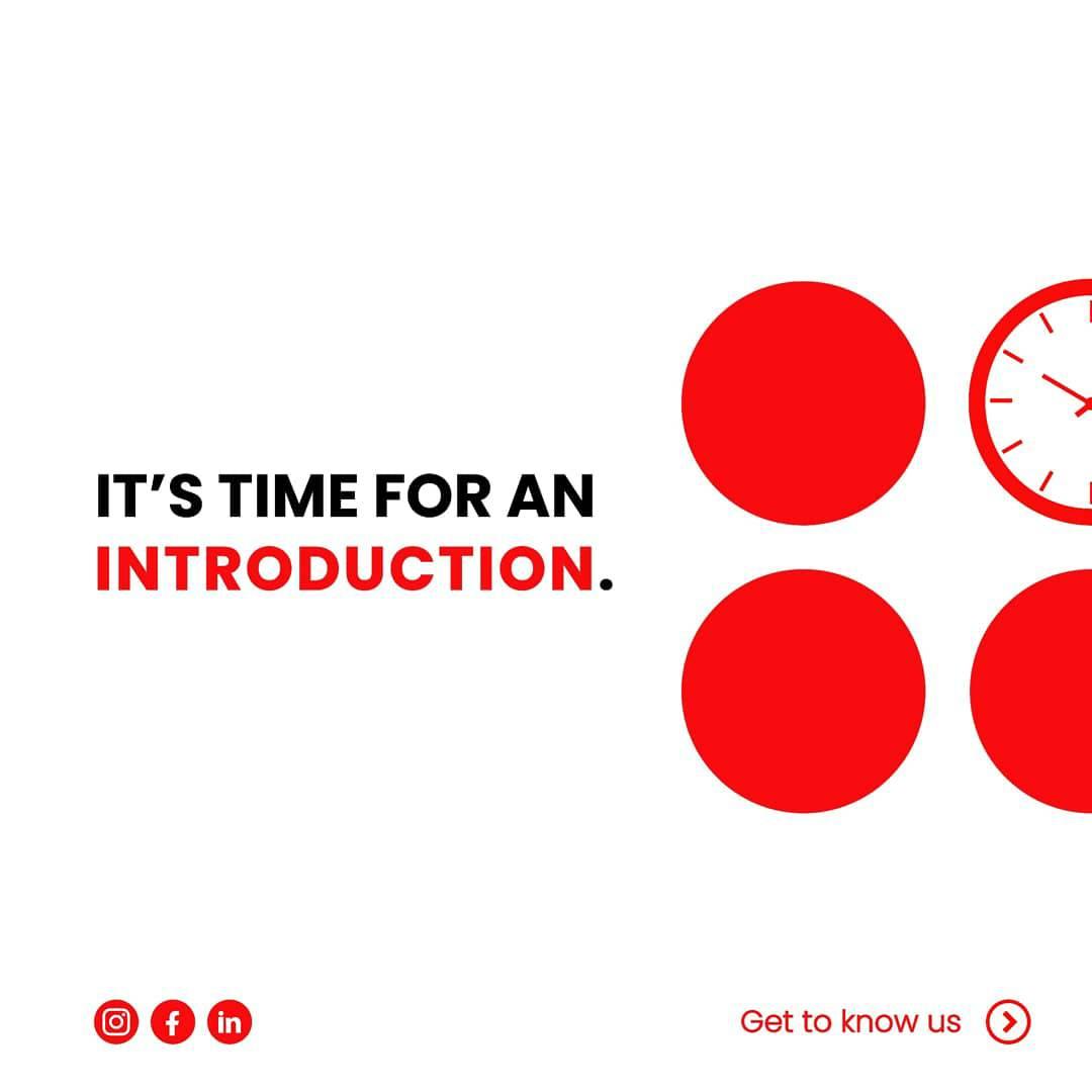 Hi there, we are officially REDy for... - Red Communications | Facebook