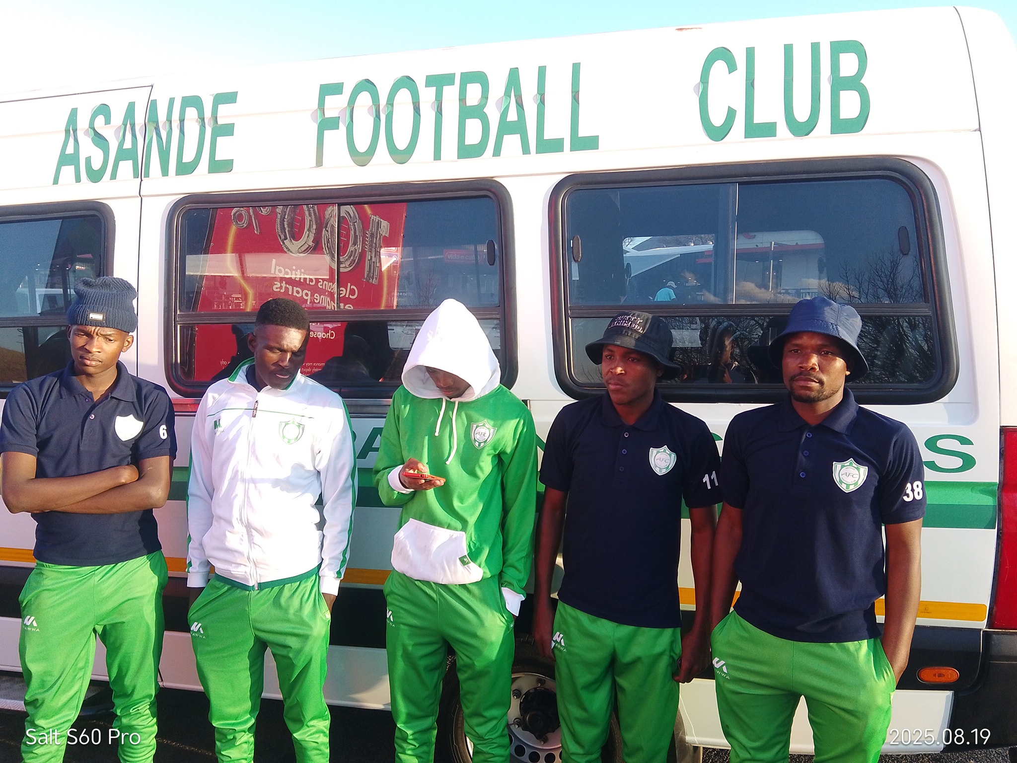Induna Sports Academy added a new... - Induna Sports Academy