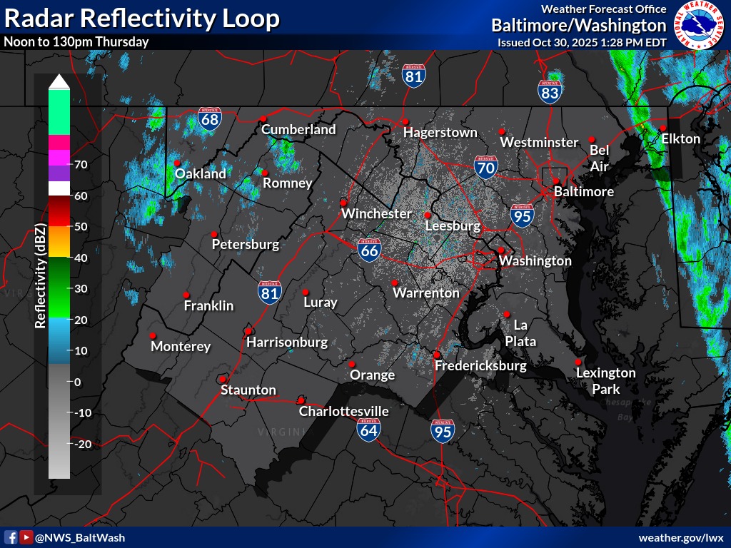 A... - US National Weather Service Baltimore/Washington | Facebook