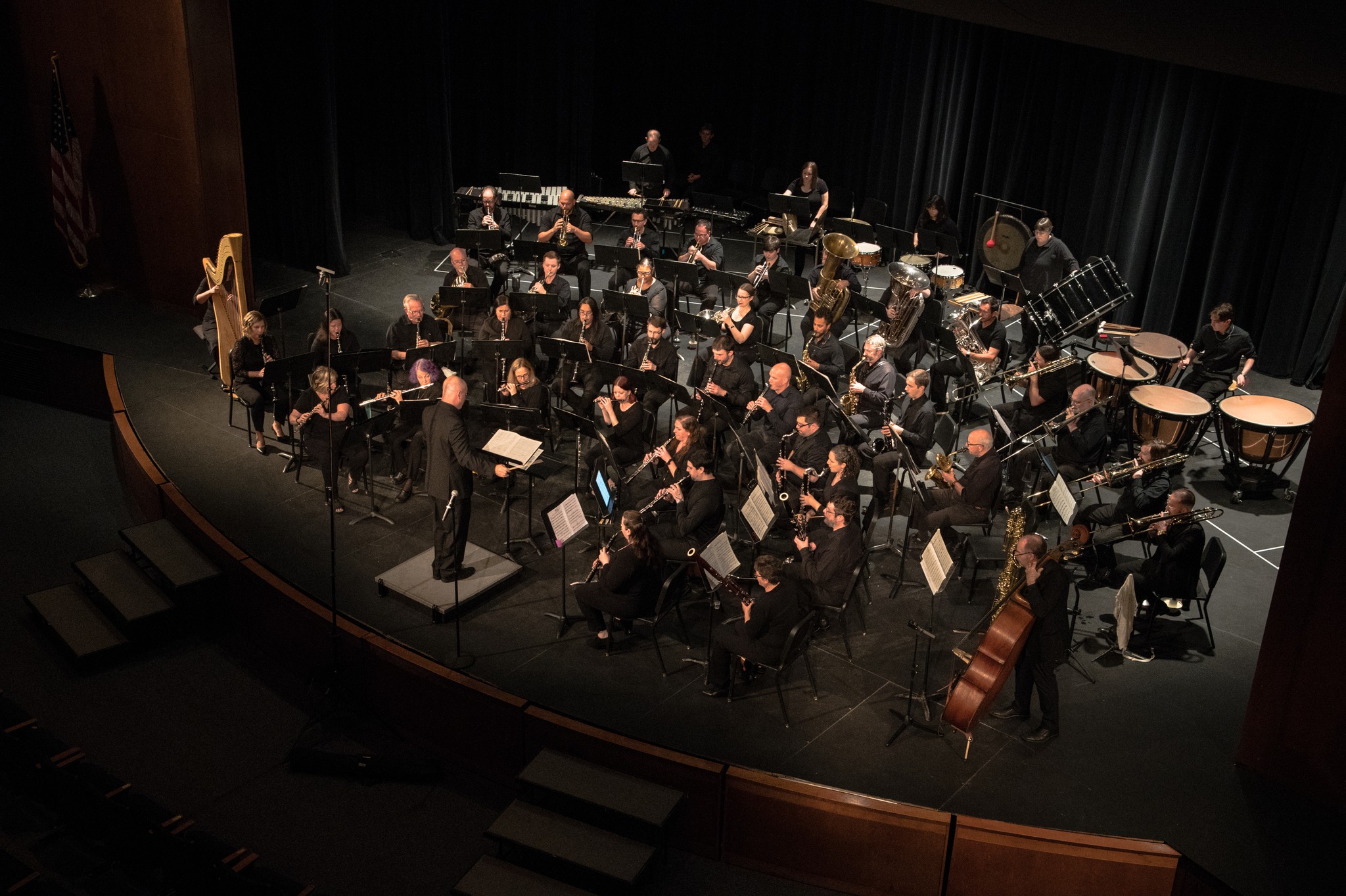 Portland Wind Symphony