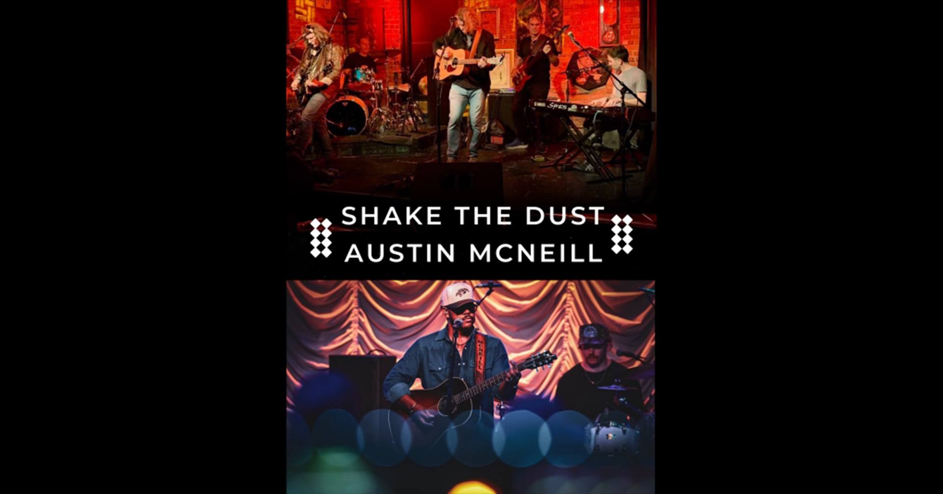 Visulite Theatre | Charlotte NC