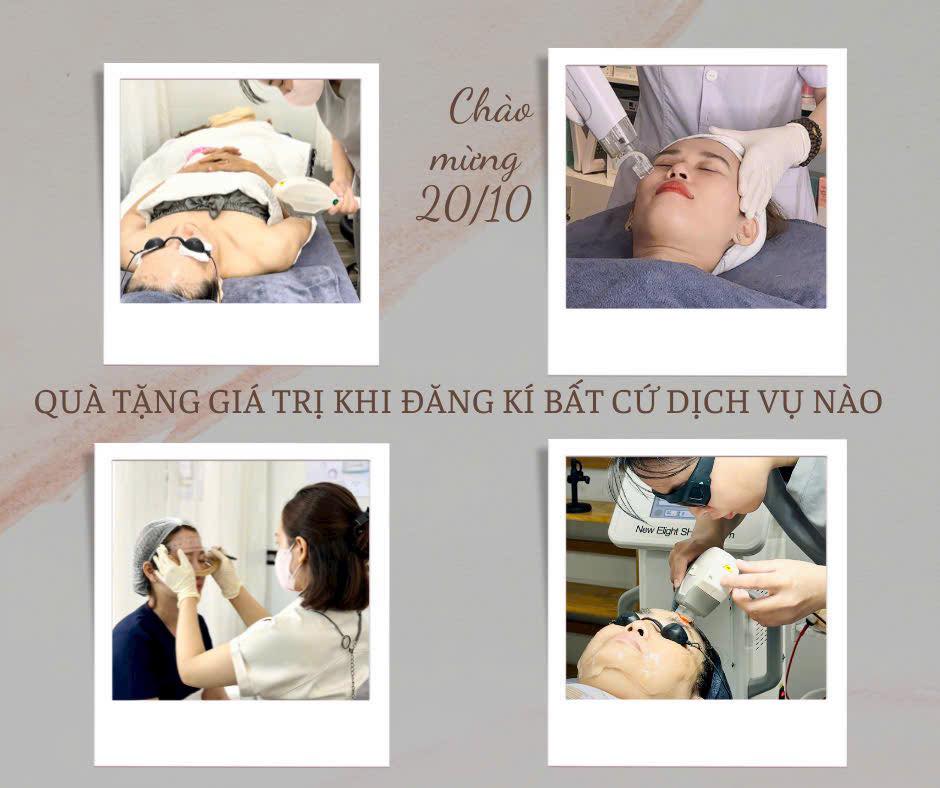 Thẩm Mỹ Thu Nga | Rach Gia