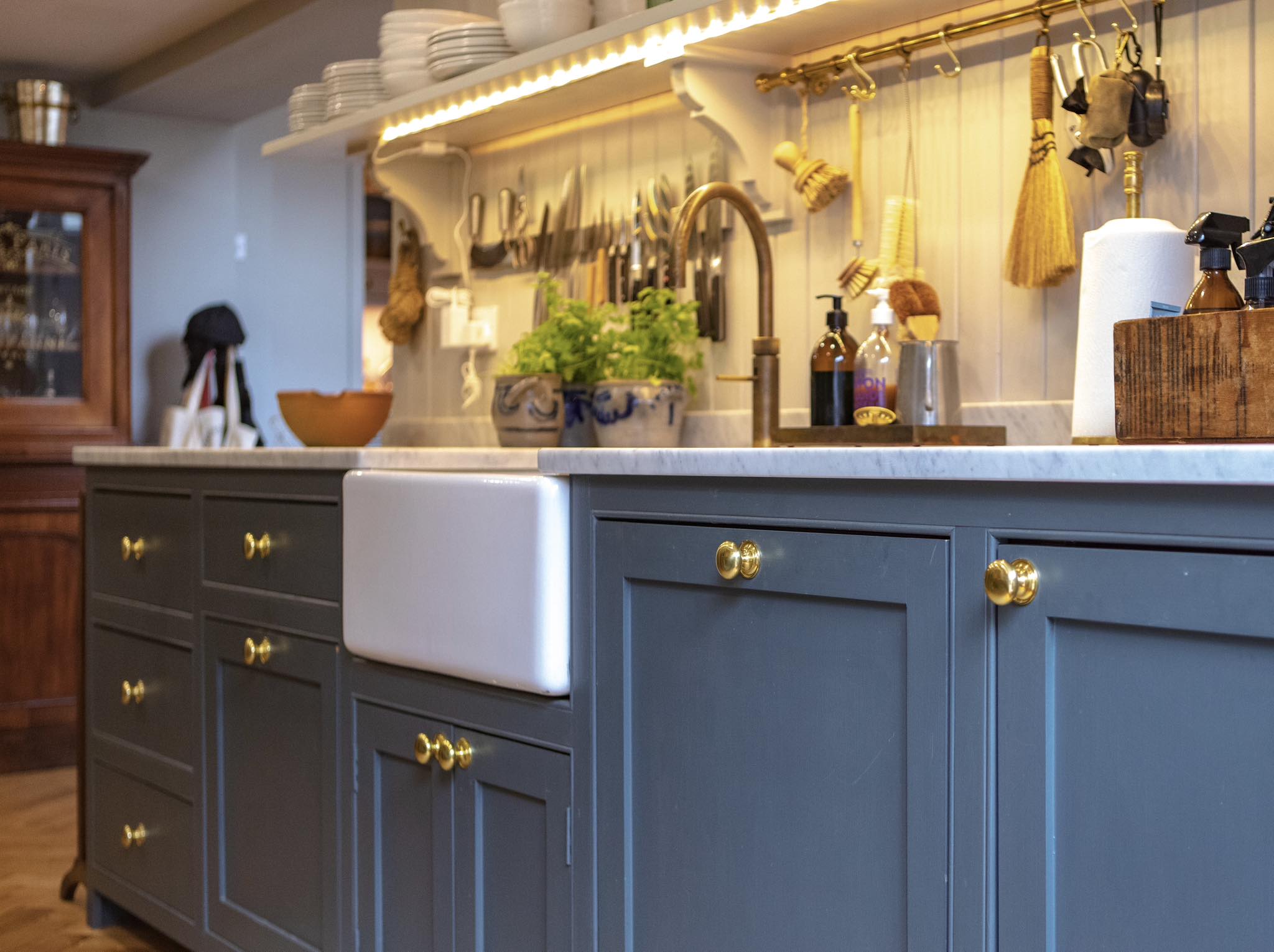 The Victorian Kitchen Co.