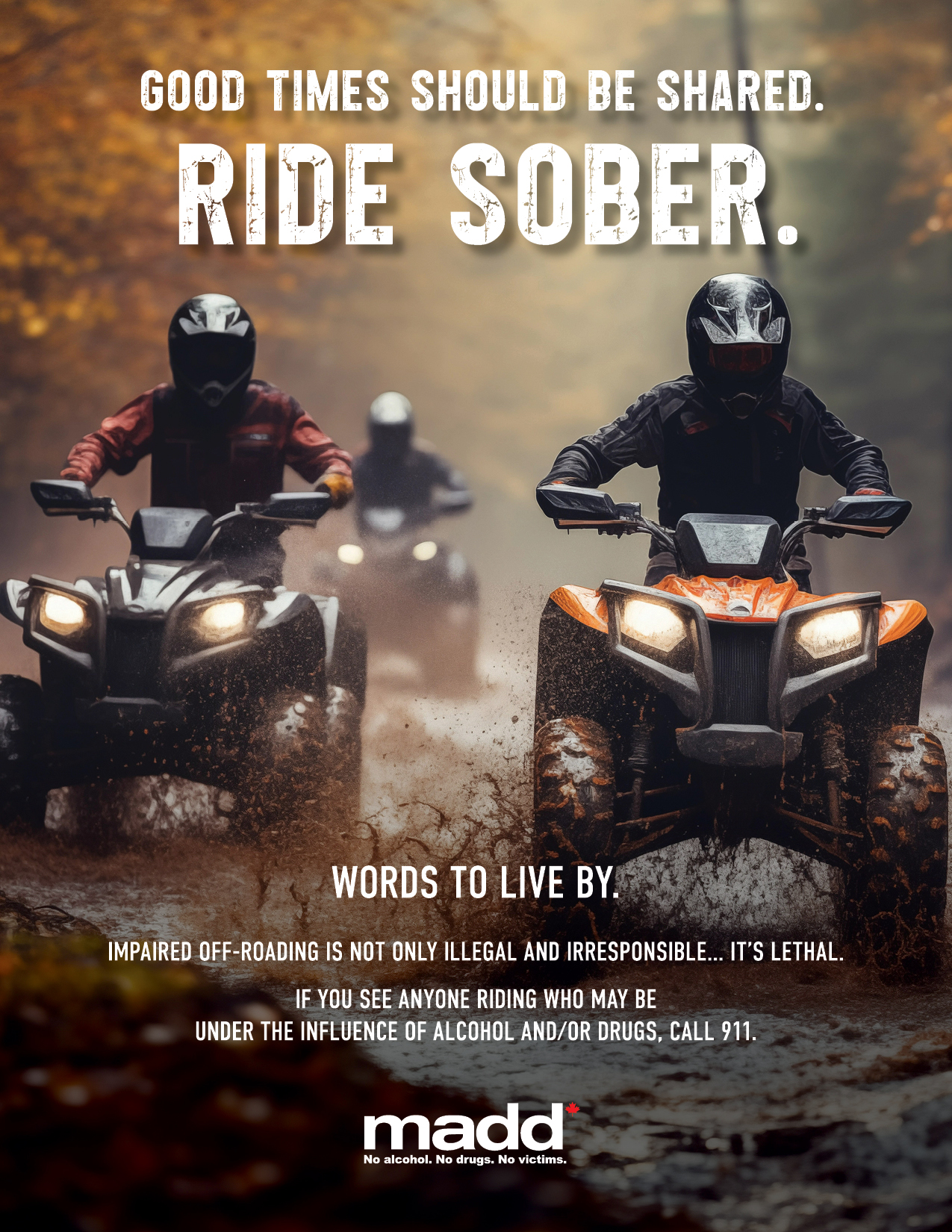 Impaired... - Ontario Provincial Police - Central Region | Facebook