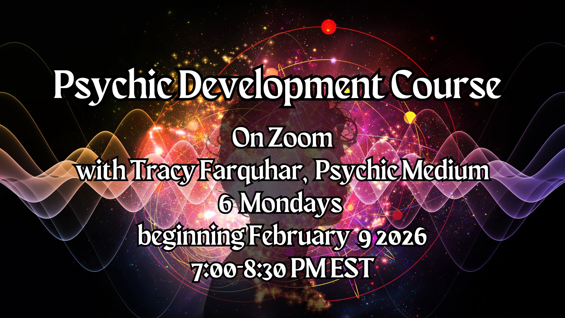 Psychic Development