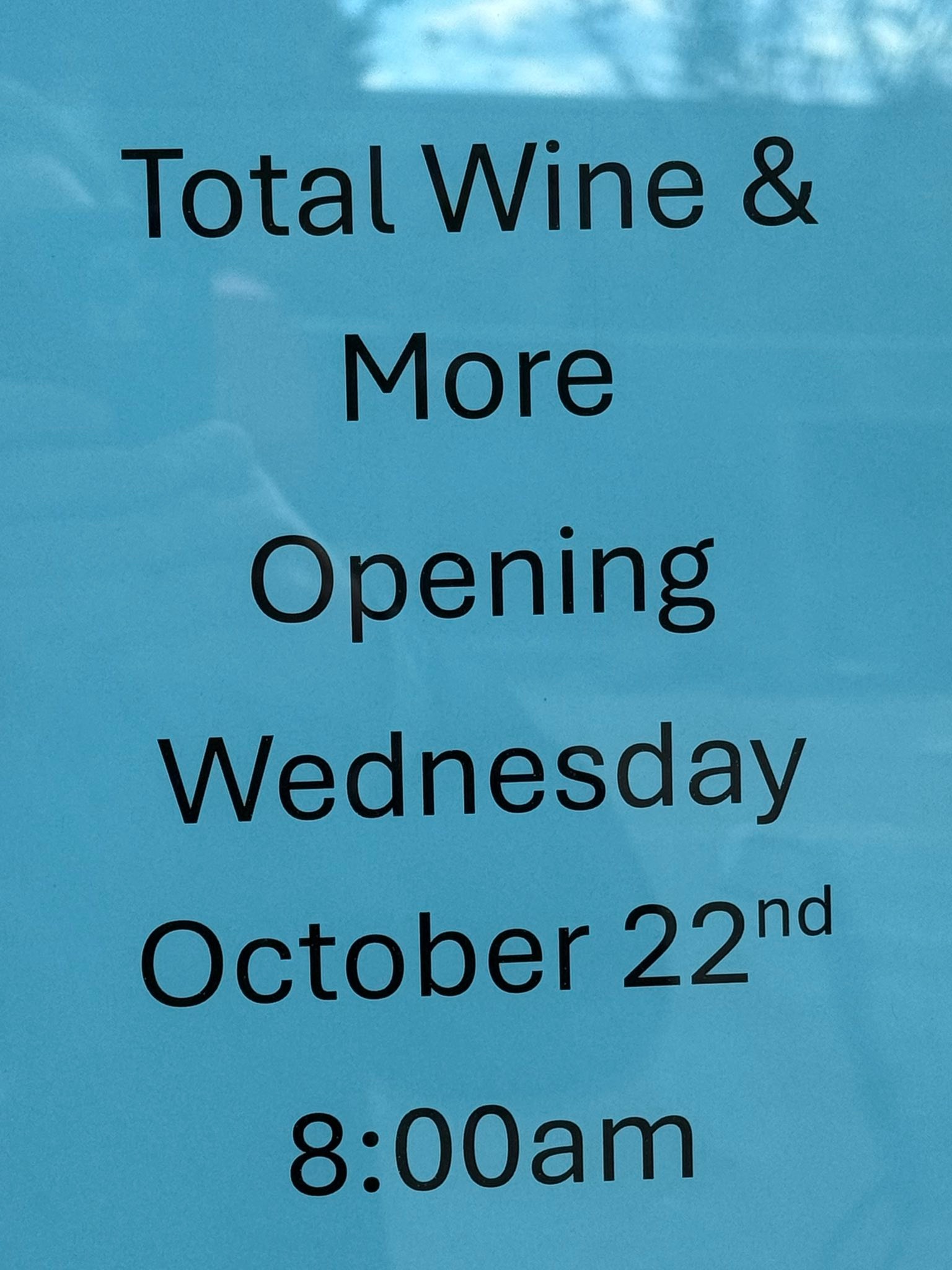 Coming Soon = Opening Wednesday.... - Tenleytown and Around | Facebook