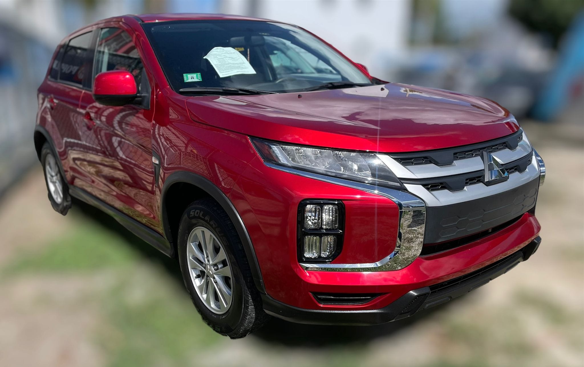 360 Auto PR - 🚨#Súper #Oferta🚨 Mitsubishi Outlander... | Facebook