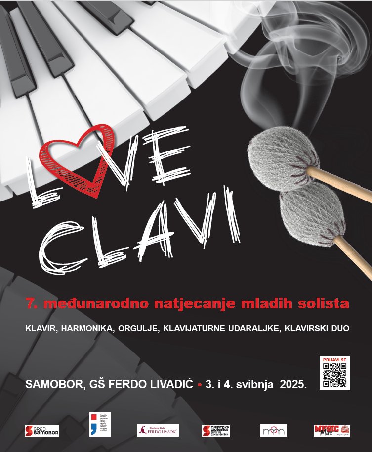 Love CLAVI