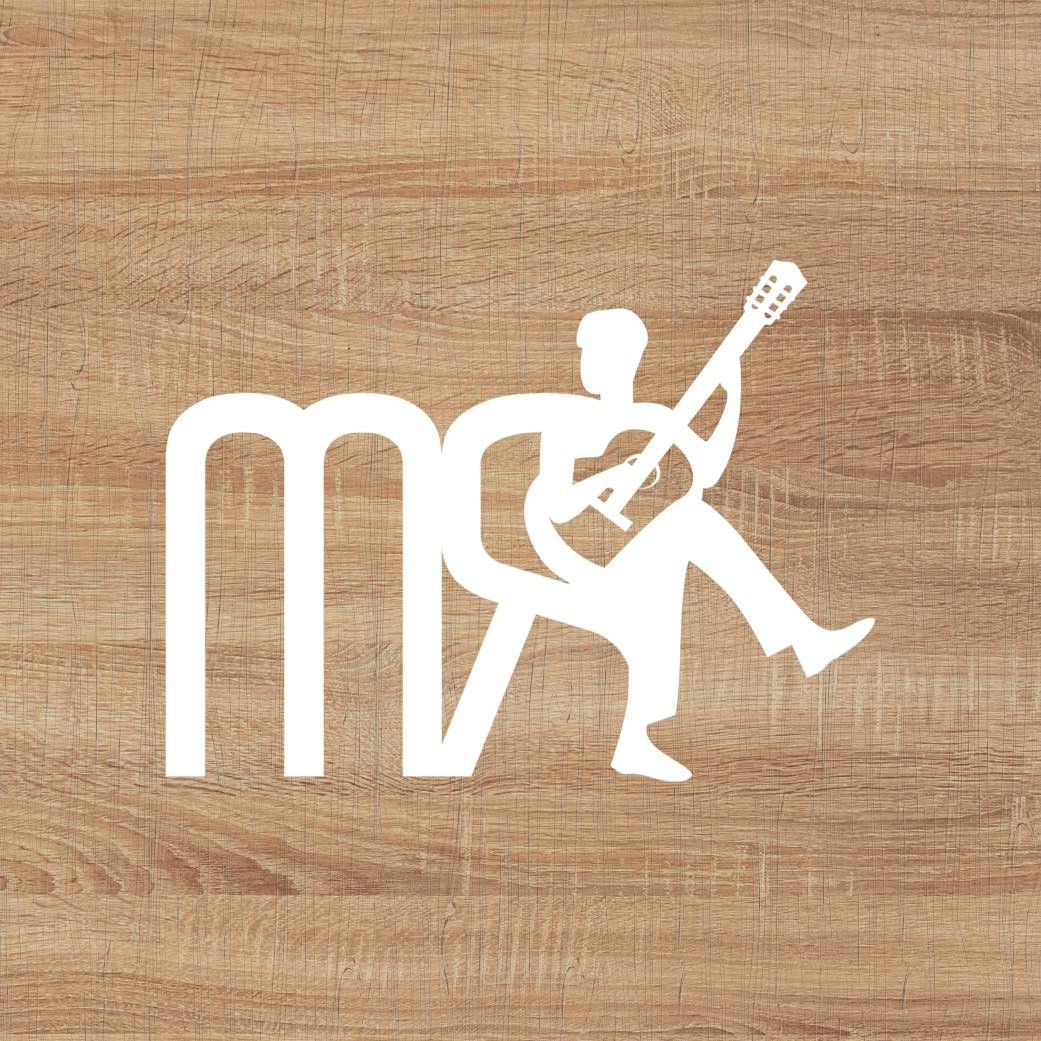 Not just a music centre, but a place where you can simply be yourself ...