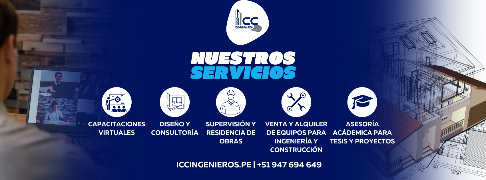 CPC Ingeniería Y... - CPC Ingeniería Y Construcción SAC