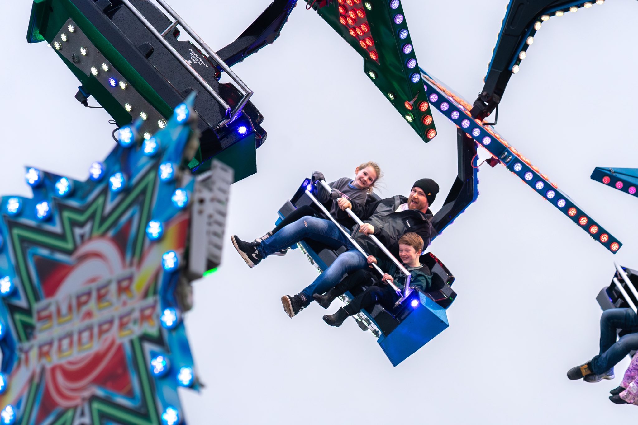 Web Adventure Park | York