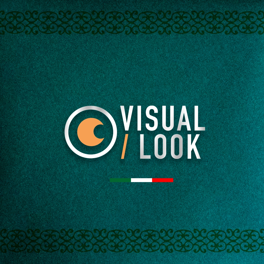 Visual Look - Visual Look added a new photo.