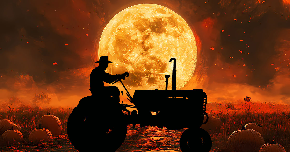 Steiner - Harvest Moon is a Supermoon The Harvest Moon, traditionally ...
