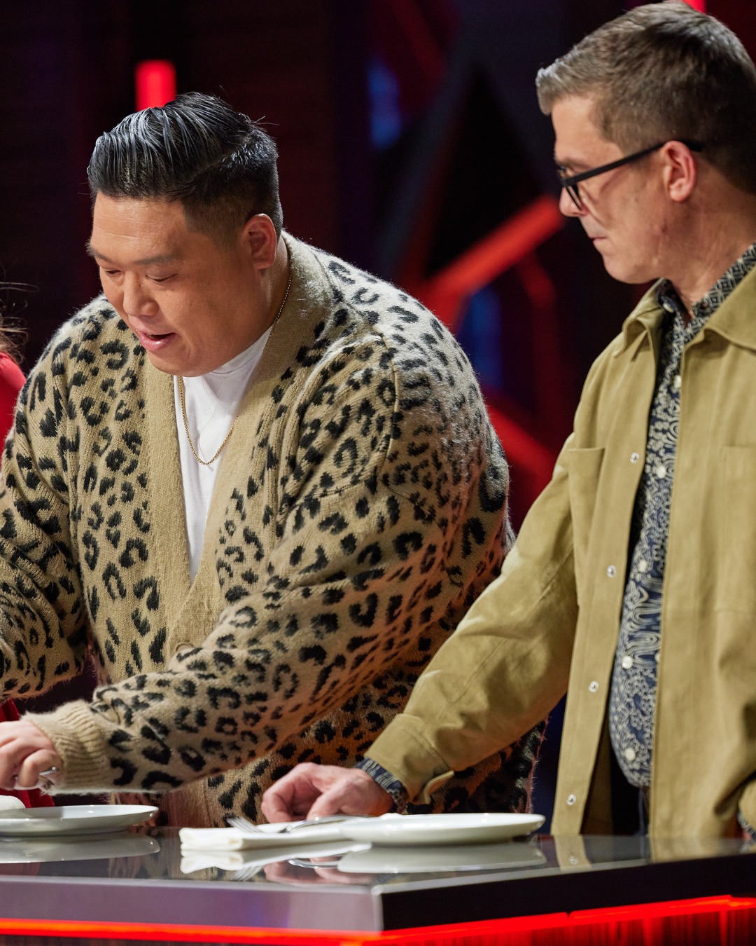 MasterChef Canada added a new photo. - MasterChef Canada