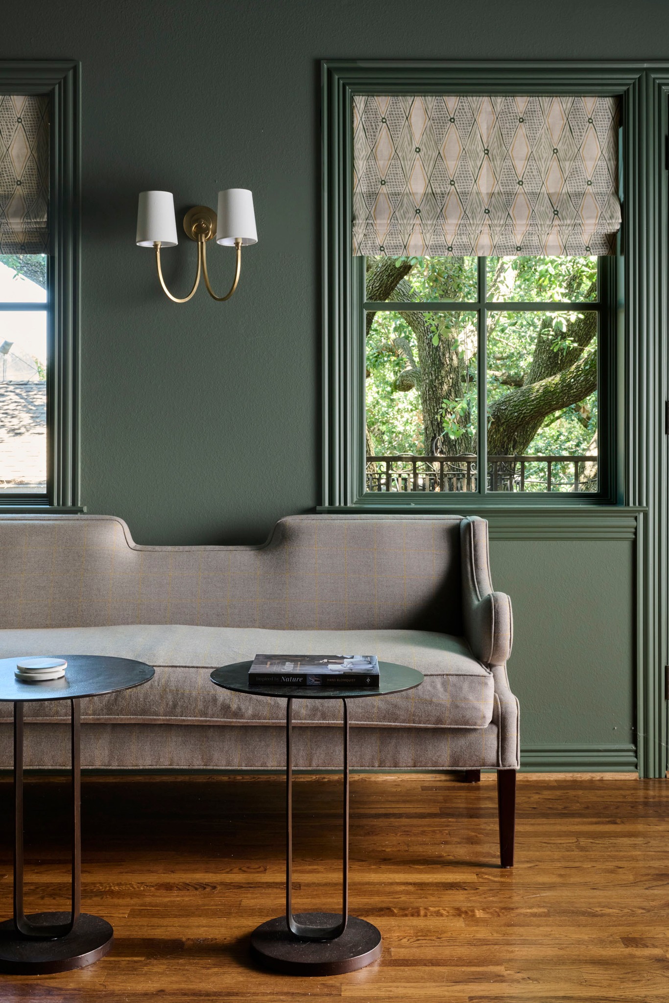 EJ Interiors | Dallas TX