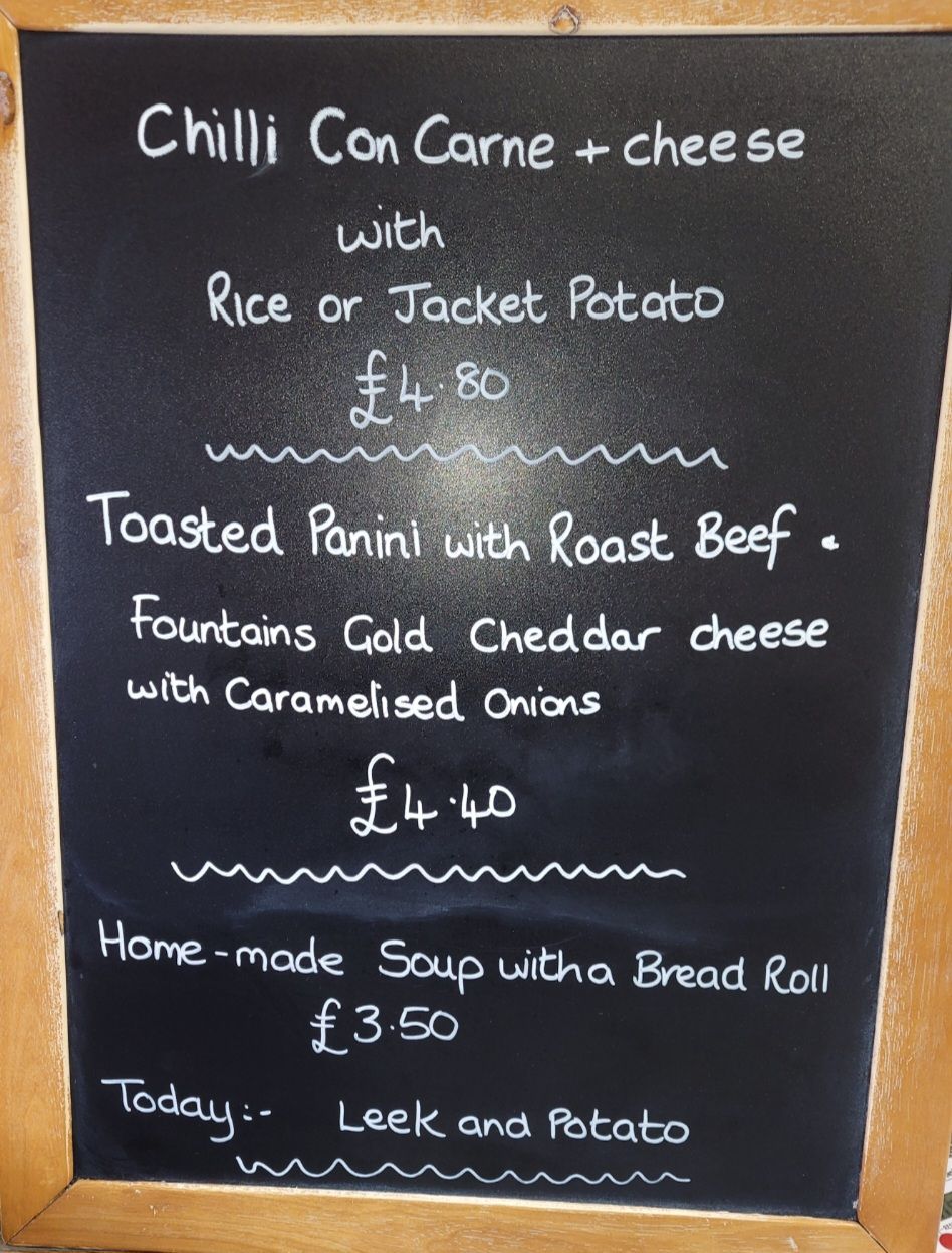 The Forge, Ripon | Ripon