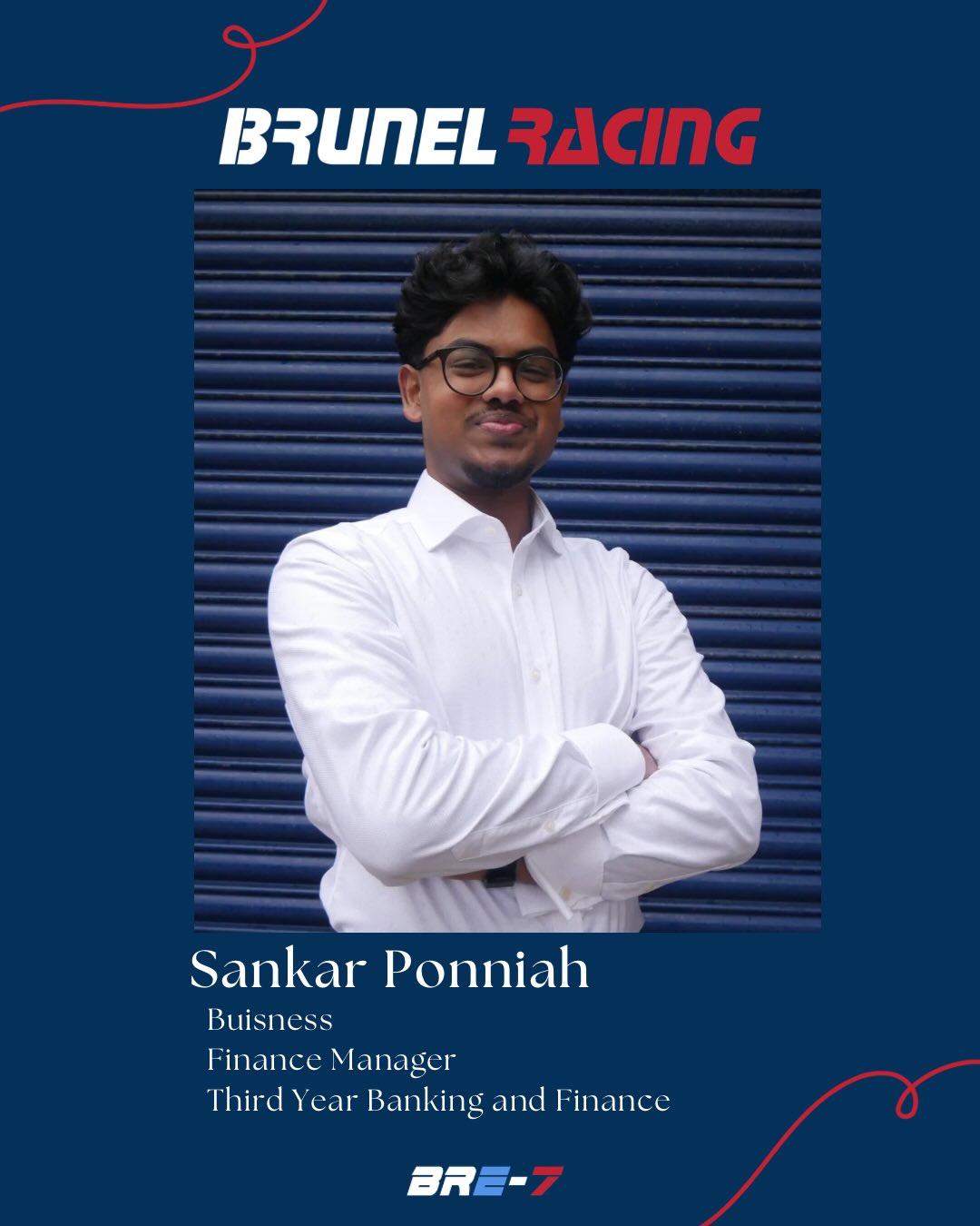 Brunel Racing