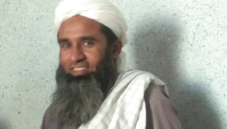 Maulana Muhammad Rafeeq
