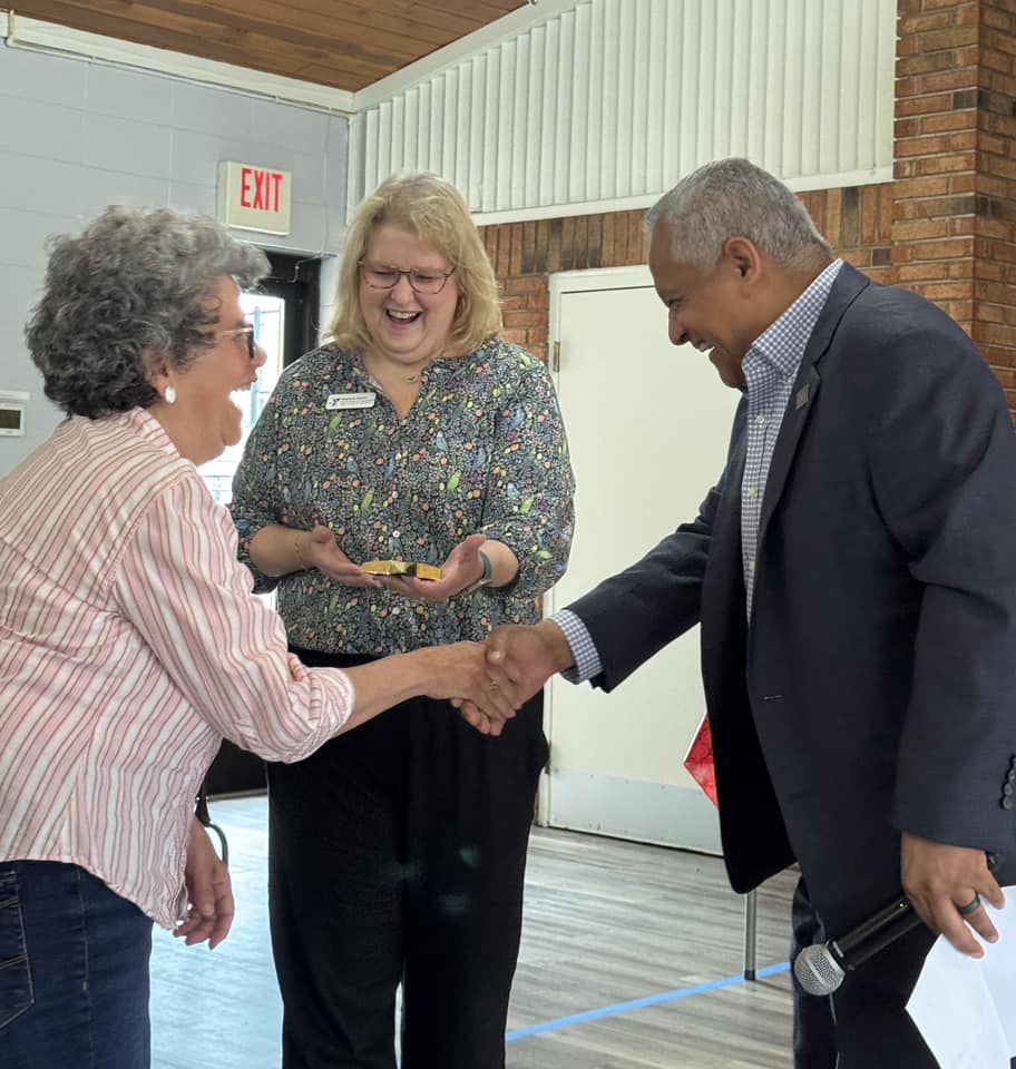Colerain Senior Center | Cincinnati OH