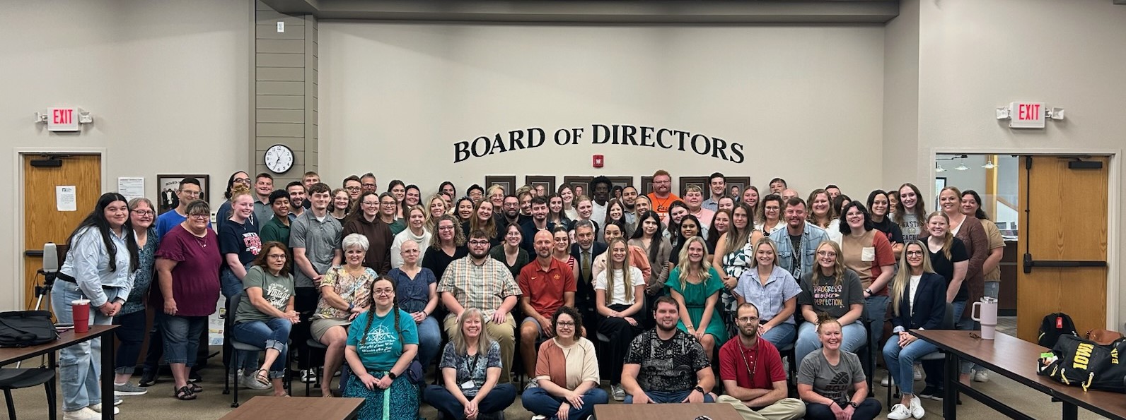 Sioux City Community School District - This year, 34 SCCSD students ...
