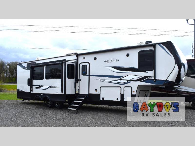 Baydo's RV Sales | Chehalis WA