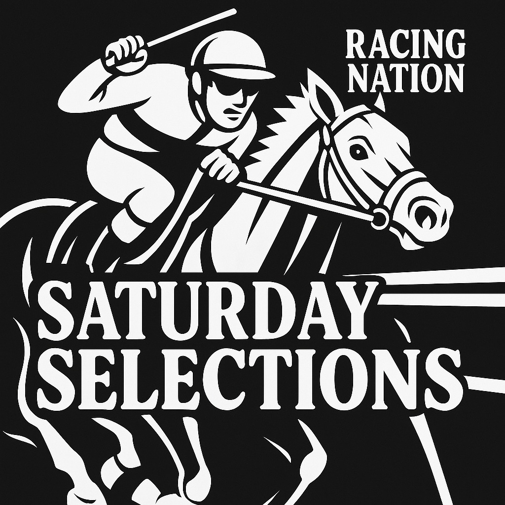 Happy Saturday! Below is... - Racing Nation with James O'Shea | Facebook